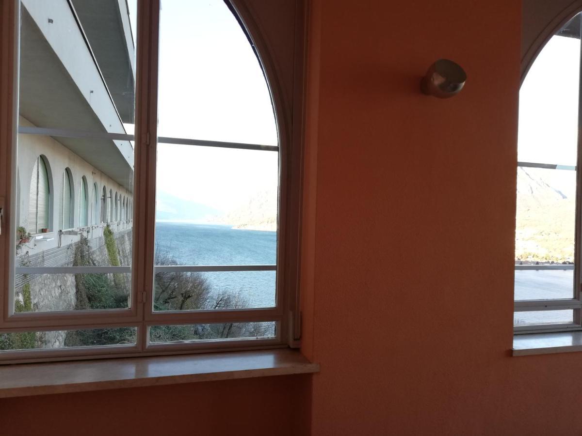 Quel Ramo Del Lago Di Como... Appartamento 189 Valbrona Exterior photo